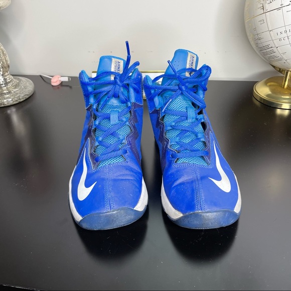 Nike Air Max Stutter Step 2 Sneakers - Picture 2 of 9